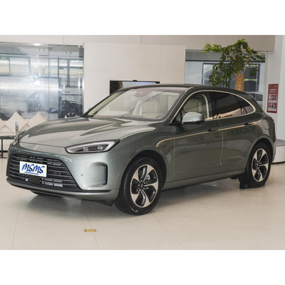 Aito M5 2023 SUV Curb Weight 2350 and Lithium Iron Phosphate Batteries for Green Driving