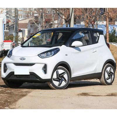 2023 Chery Small Ant Electric Car Speed 4-Seater EV with 2150mm Wheelbase and Top-Notch