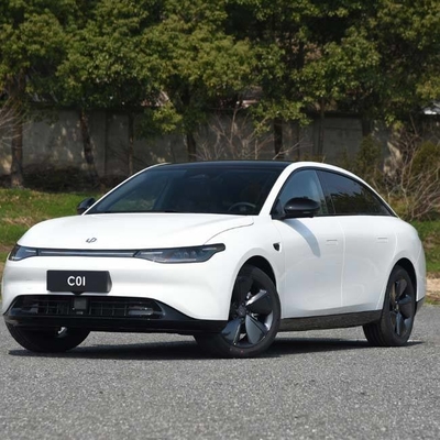 Ternary Lithium Battery Rwd Car Leapmotor C01 Ev Suv Sedan 2023 Electric Vehicle