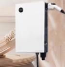 Wall Mounted Car Charging DC Wallbox EV Charger with Wifi App Control and 40KW Output