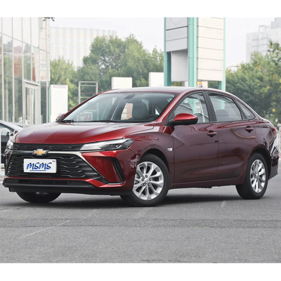 Sedan Chevrolet Cruze 2023 Yue Xiang 1.5L Dual Clutch Gasoline Used Cars Forward Shift Number 6