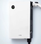 Wall Mounted Car Charging DC Wallbox EV Charger with Wifi App Control and 40KW Output