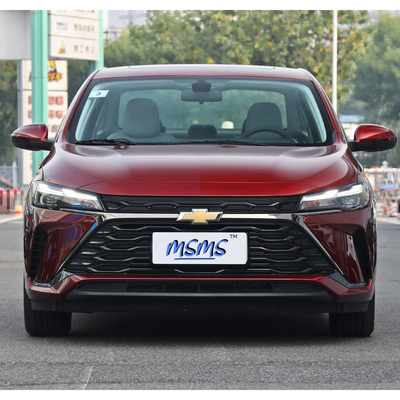 Sedan Chevrolet Cruze 2023 Yue Xiang 1.5L Dual Clutch Gasoline Used Cars Forward Shift Number 6