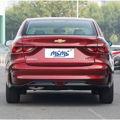 Sedan Chevrolet Cruze 2023 Yue Xiang 1.5L Dual Clutch Gasoline Used Cars Forward Shift Number 6