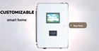 Wall Mounted Car Charging DC Wallbox EV Charger with Wifi App Control and 40KW Output