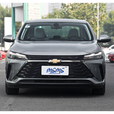 2023 Chevrolet Cruze Yue Xiang 1.5L Dual Clutch Fuel Car LED Daytime Light for Safety