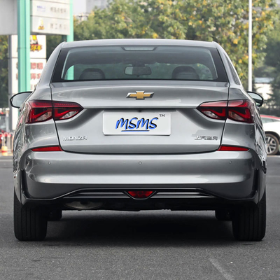 2023 Chevrolet Cruze Yue Xiang 1.5L Dual Clutch Fuel Car LED Daytime Light for Safety