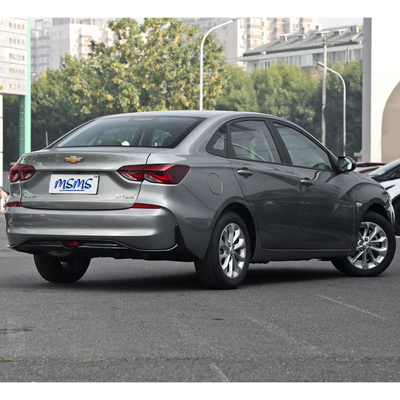 2023 Chevrolet Cruze Yue Xiang 1.5L Dual Clutch Fuel Car LED Daytime Light for Safety