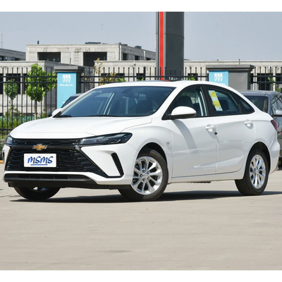 Electric Front Window Chevrolet Cruze 2024 Yue Xiang 1.5L Dual Clutch Gasoline Sedan