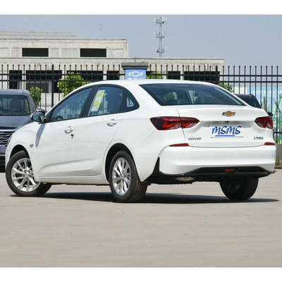 Electric Front Window Chevrolet Cruze 2024 Yue Xiang 1.5L Dual Clutch Gasoline Sedan