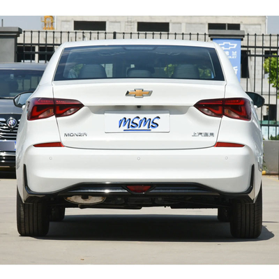 Electric Front Window Chevrolet Cruze 2024 Yue Xiang 1.5L Dual Clutch Gasoline Sedan