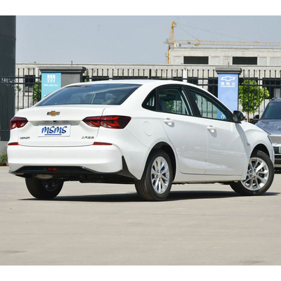 Electric Front Window Chevrolet Cruze 2024 Yue Xiang 1.5L Dual Clutch Gasoline Sedan
