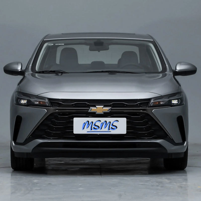 2023 2024 Chevrolet Cruze Yue Xiang 1.5L Dual Clutch Gasoline Car ABS and Performance