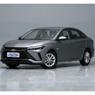 2023 2024 Chevrolet Cruze Yue Xiang 1.5L Dual Clutch Gasoline Car ABS and Performance