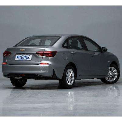 2023 2024 Chevrolet Cruze Yue Xiang 1.5L Dual Clutch Gasoline Car ABS and Performance