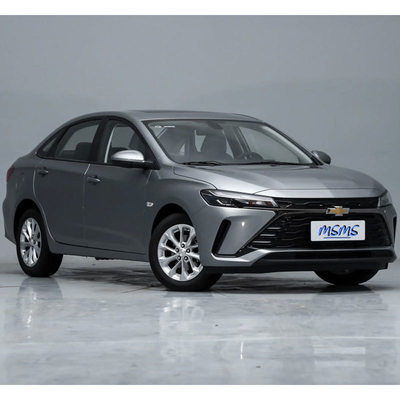 2023 2024 Chevrolet Cruze Yue Xiang 1.5L Dual Clutch Gasoline Car ABS and Performance