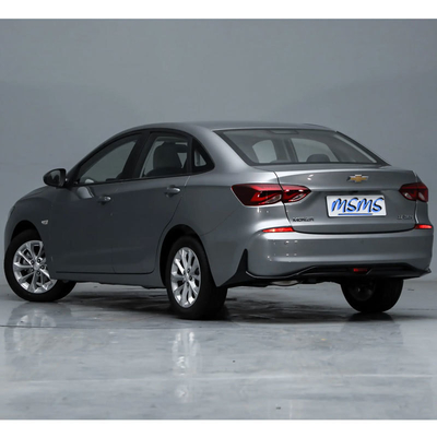 2023 2024 Chevrolet Cruze Yue Xiang 1.5L Dual Clutch Gasoline Car ABS and Performance