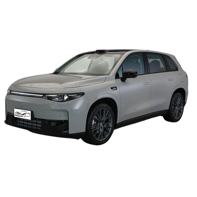 2024 Leapmotor C10 Electric SUV Maximum Power 170 231Ps and Maximum Torque 320N.m Now