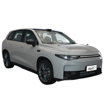 2024 Leapmotor C10 Electric SUV Maximum Power 170 231Ps and Maximum Torque 320N.m Now