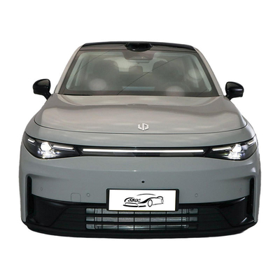2024 Leapmotor C10 Electric SUV Maximum Power 170 231Ps and Maximum Torque 320N.m Now