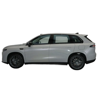 2024 Leapmotor C10 Electric SUV Maximum Power 170 231Ps and Maximum Torque 320N.m Now