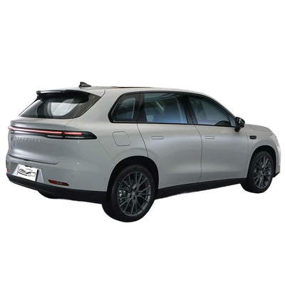 2024 Leapmotor C10 Electric SUV Maximum Power 170 231Ps and Maximum Torque 320N.m Now