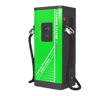Energy Electric Vehicle Charging Pile with 380V Input Voltage 240KW 120KW 160KW 180KW