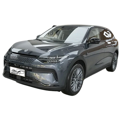 Leapmotor C11 2023 2024 CLTC 300km Max Speed 170km/h Extended Range Hybrid Electric SUV