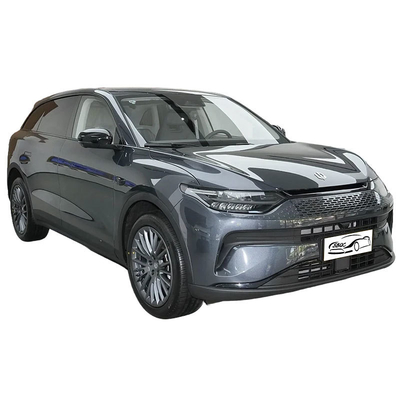 Leapmotor C11 2023 2024 CLTC 300km Max Speed 170km/h Extended Range Hybrid Electric SUV
