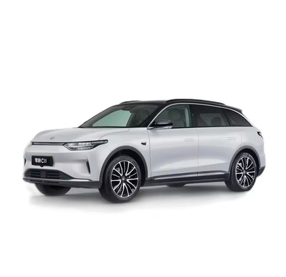 Leapmotor S01 The Perfect Combination of Style and Functionality 3-Door Electric Car