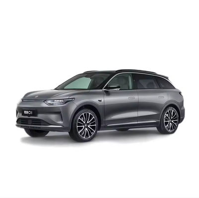 Leapmotor S01 The Perfect Combination of Style and Functionality 3-Door Electric Car