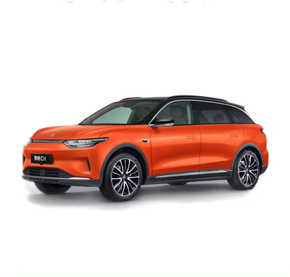Leapmotor S01 The Perfect Combination of Style and Functionality 3-Door Electric Car