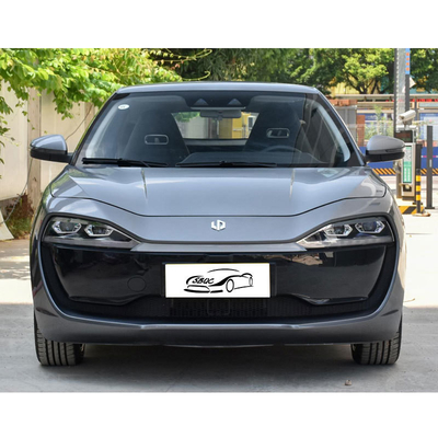 Leapmotor S01 The Perfect Combination of Style and Functionality 3-Door Electric Car