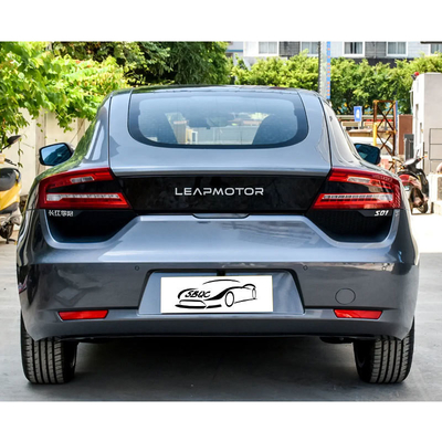 Leapmotor S01 The Perfect Combination of Style and Functionality 3-Door Electric Car