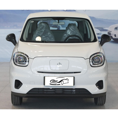 Mini Leapmotor T03 Energy Vehicles Maximum Power 40kW 54Ps Deposit Mini Electric Car