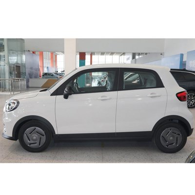Mini Leapmotor T03 Energy Vehicles Maximum Power 40kW 54Ps Deposit Mini Electric Car