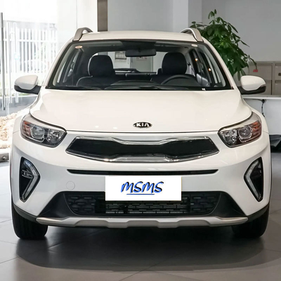Kia Sportage Used Cars in 1.4L 100hp L4 Gasoline SUV 4x4 with Max Speed up to 170Km/h