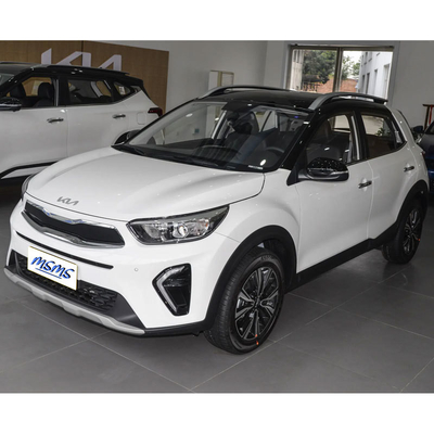 Kia Sportage Used Cars in 1.4L 100hp L4 Gasoline SUV 4x4 with Max Speed up to 170Km/h