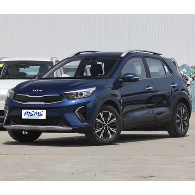 Kia Sportage Used Cars in 1.4L 100hp L4 Gasoline SUV 4x4 with Max Speed up to 170Km/h