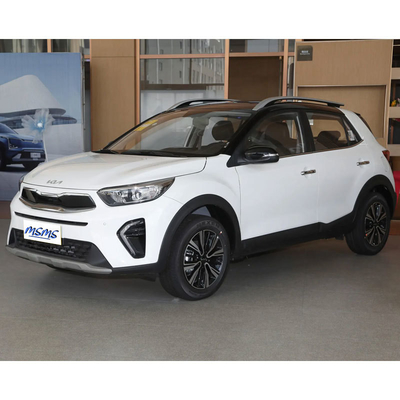 Kia Sportage Used Cars in 1.4L 100hp L4 Gasoline SUV 4x4 with Max Speed up to 170Km/h