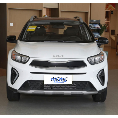 Kia Sportage Used Cars in 1.4L 100hp L4 Gasoline SUV 4x4 with Max Speed up to 170Km/h