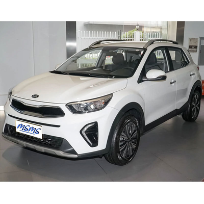 Kia Sportage Used Cars in 1.4L 100hp L4 Gasoline SUV 4x4 with Max Speed up to 170Km/h
