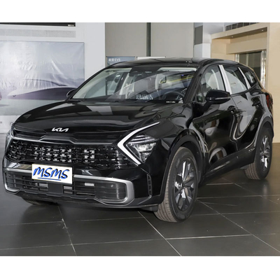 Max Speed 205Km/h Energy Type Fuel 2024 Kia Sportage SUV 1.5T 2.0T Compact Gasoline Car