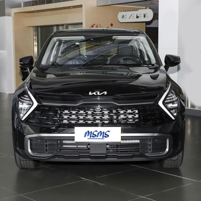 Max Speed 205Km/h Energy Type Fuel 2024 Kia Sportage SUV 1.5T 2.0T Compact Gasoline Car