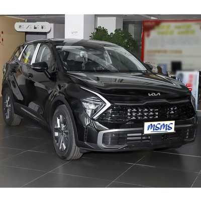 Max Speed 205Km/h Energy Type Fuel 2024 Kia Sportage SUV 1.5T 2.0T Compact Gasoline Car