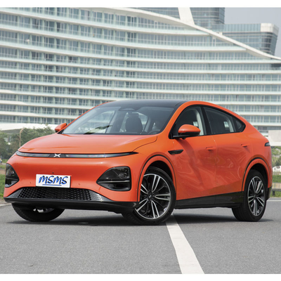 Xpeng G6 Electric Vehicle SUV with 5 Seats Maximum Power 487PS Range 580km 700km 755km