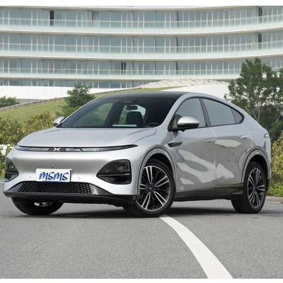Xpeng G6 Electric Vehicle SUV with 5 Seats Maximum Power 487PS Range 580km 700km 755km