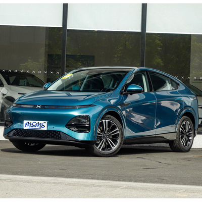 Xpeng G6 Electric Vehicle SUV with 5 Seats Maximum Power 487PS Range 580km 700km 755km