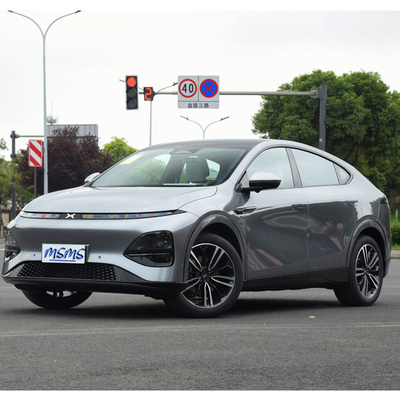 Xpeng G6 Electric Vehicle SUV with 5 Seats Maximum Power 487PS Range 580km 700km 755km