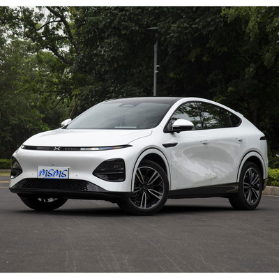 Xpeng G6 Electric Vehicle SUV with 5 Seats Maximum Power 487PS Range 580km 700km 755km